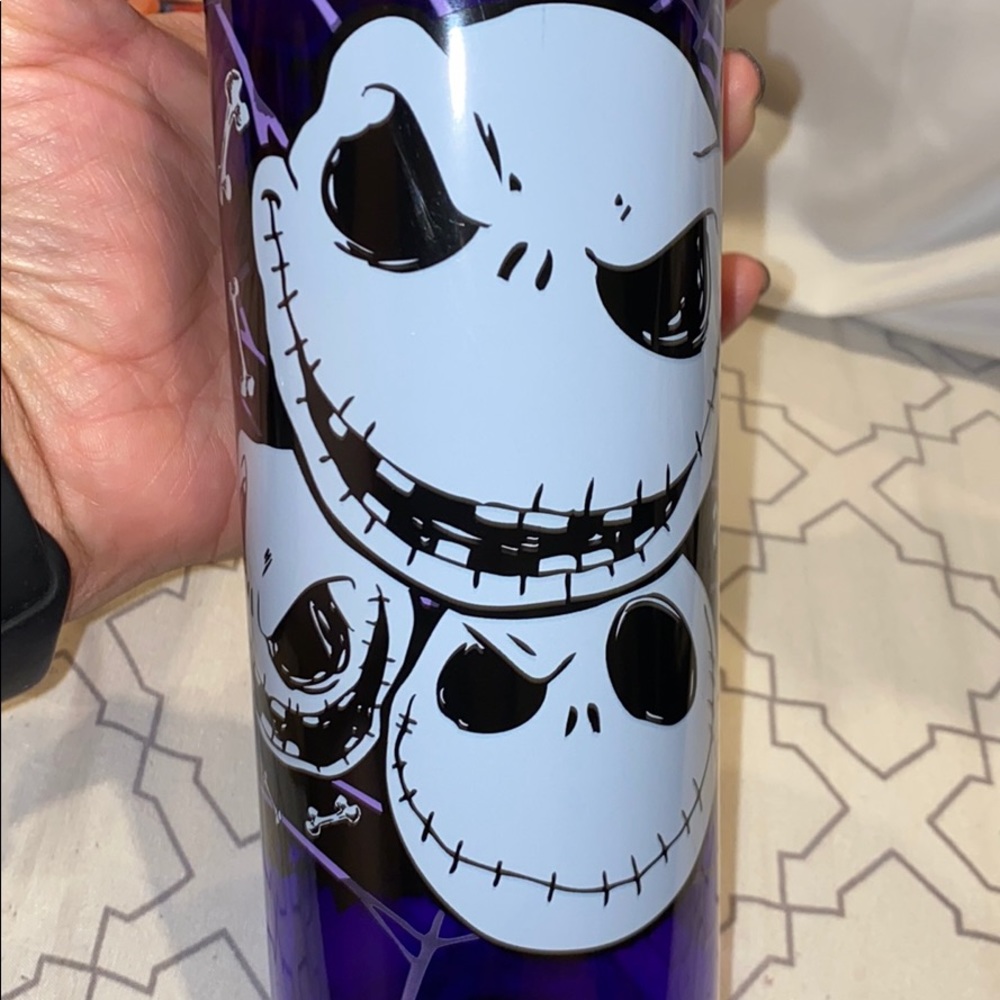 Water bottle holder